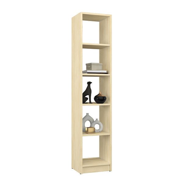 Wooden shelf N01 clear pine