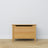 Pine chest Scandi natural pine