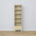 Pine shelf 1S 57 Scandi clear pine