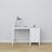Wooden desk 3S Scandi RAL/NCS