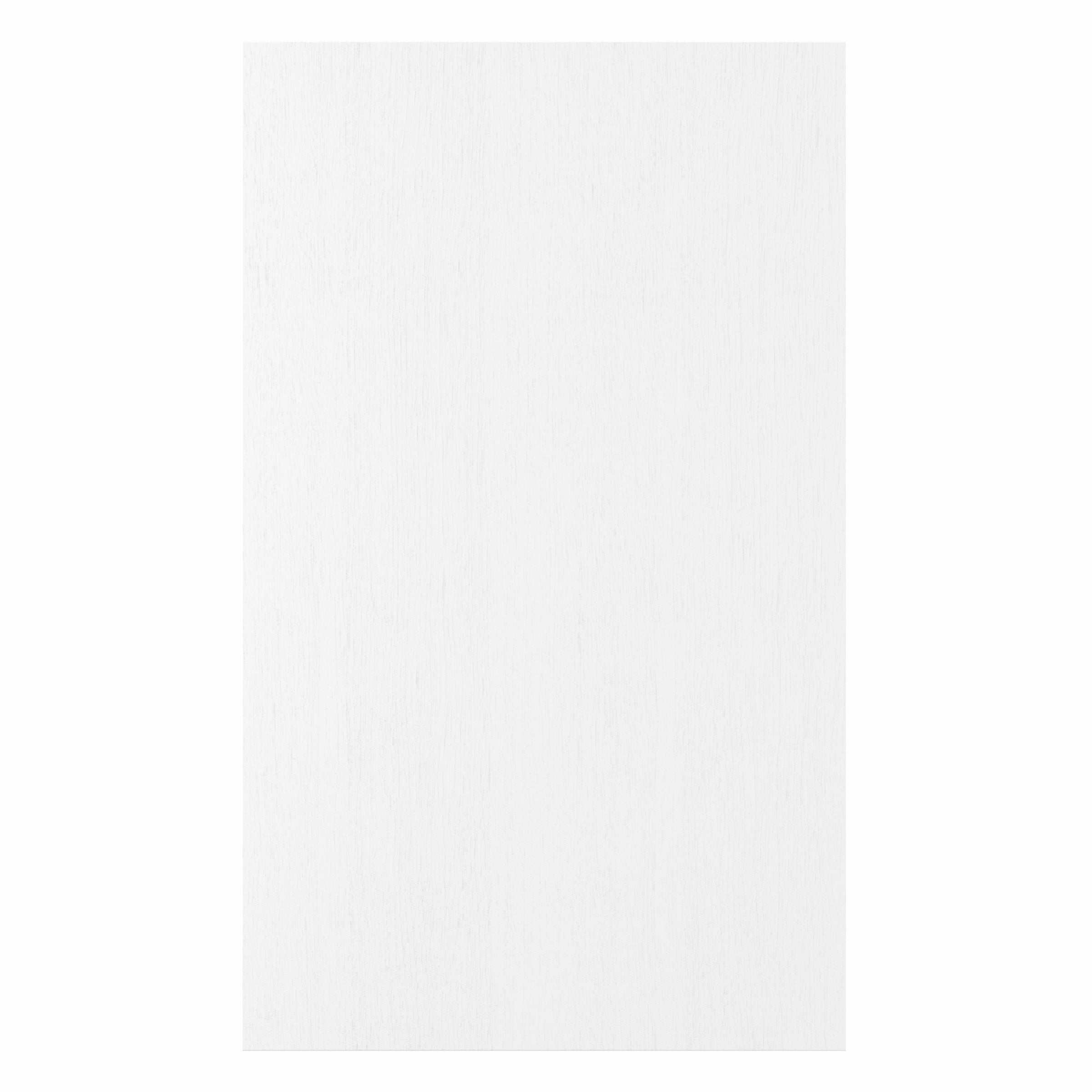 Mobilier din fag față alb